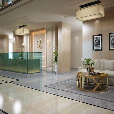 Lavona Inn Jubail Exterior photo