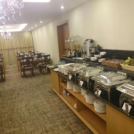 Lavona Inn Jubail Exterior photo