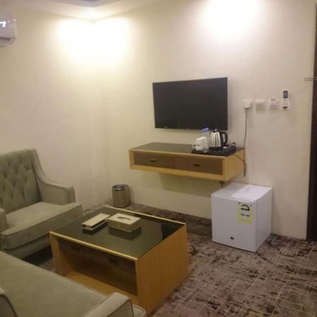Lavona Inn Jubail Exterior photo