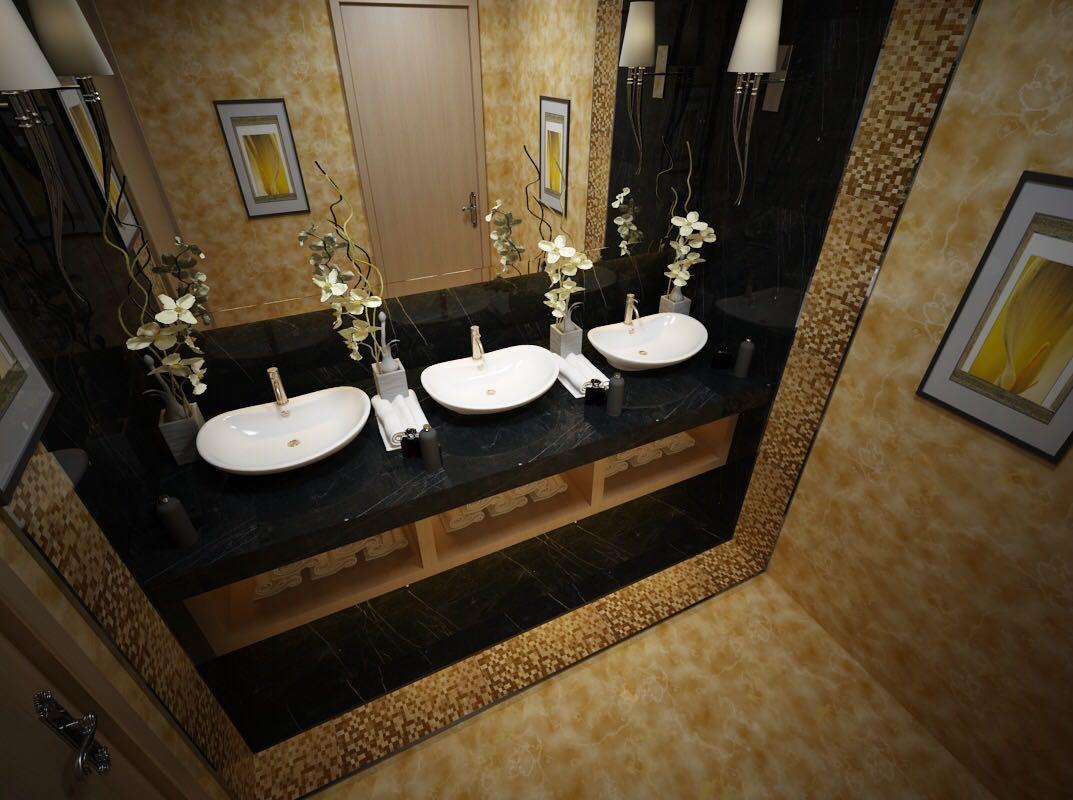 Lavona Inn Jubail Exterior photo
