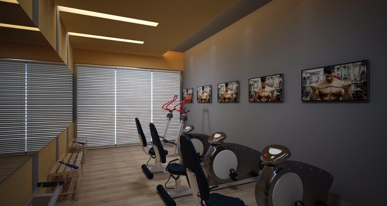 Lavona Inn Jubail Exterior photo