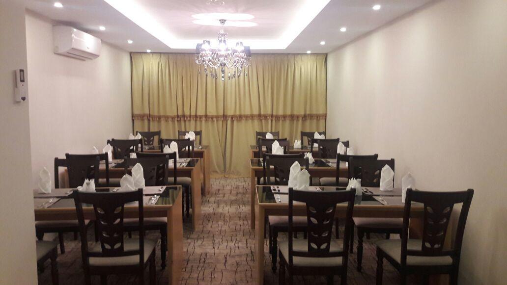 Lavona Inn Jubail Exterior photo
