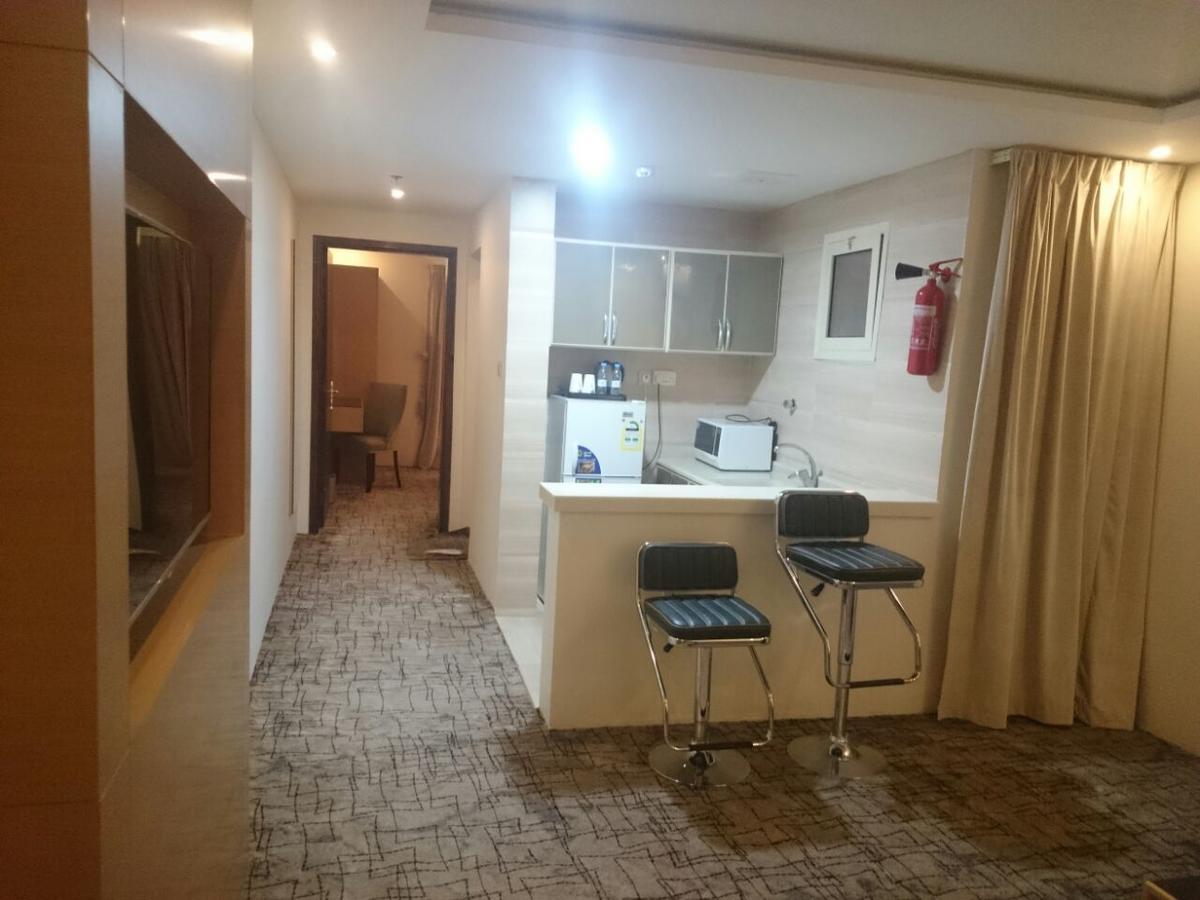 Lavona Inn Jubail Exterior photo