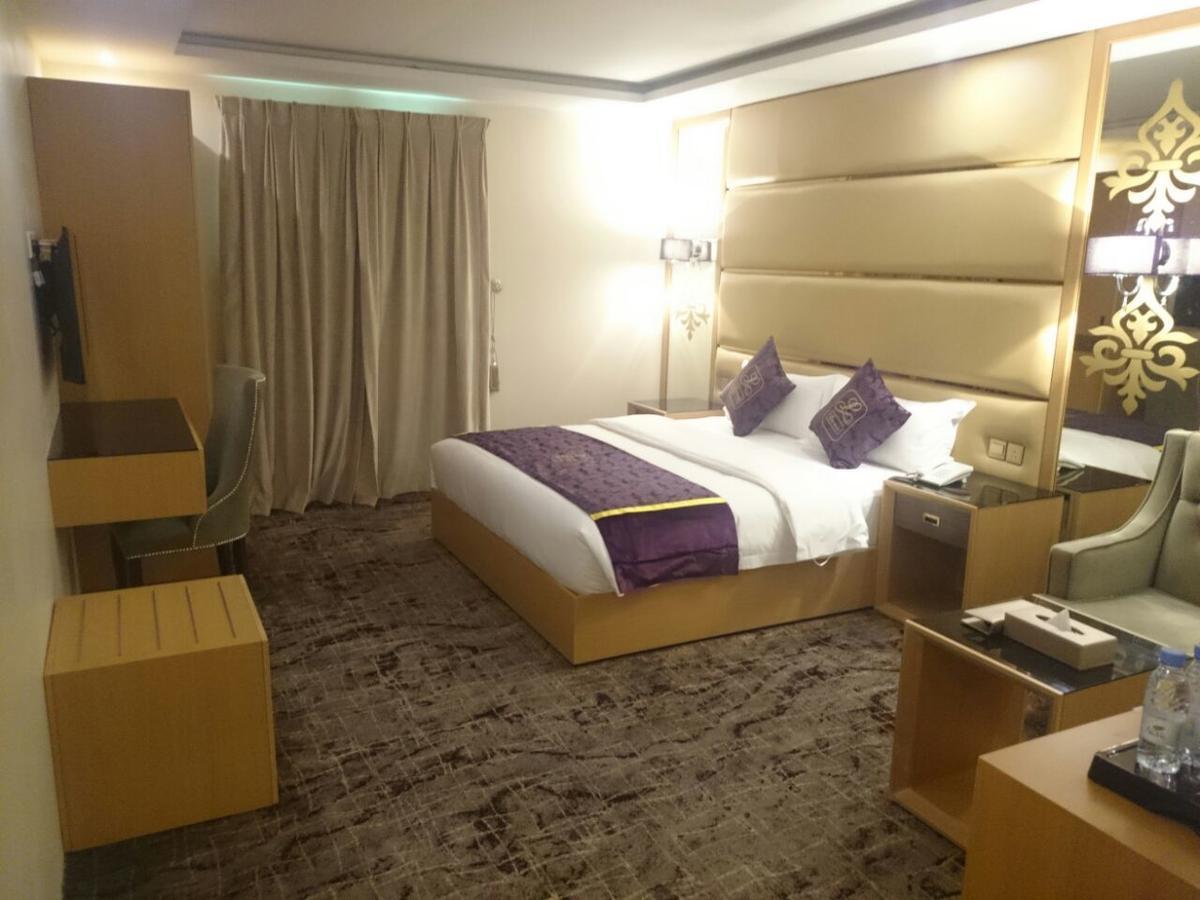 Lavona Inn Jubail Exterior photo