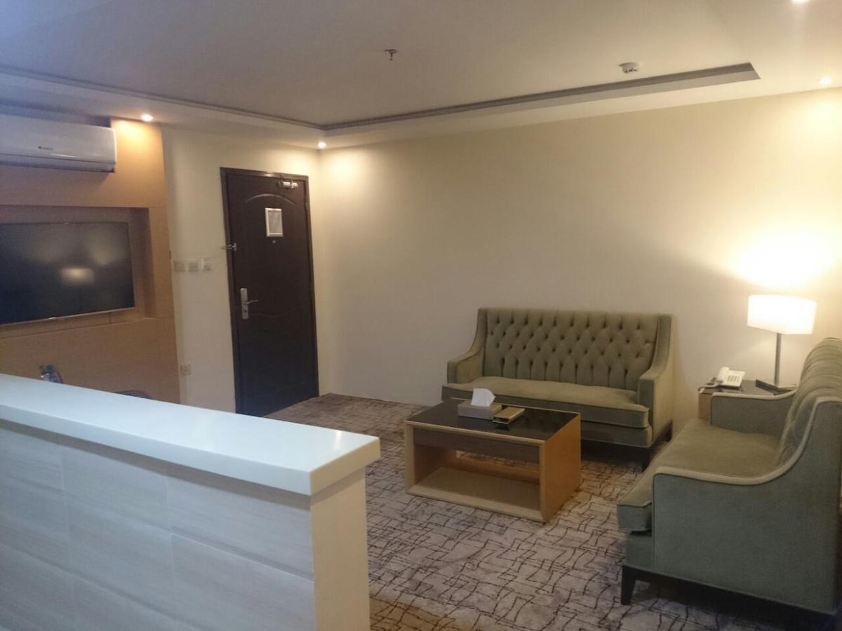 Lavona Inn Jubail Exterior photo